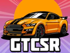 Juego GT Cars Super Racing en línea