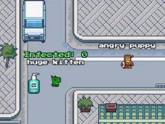 Juego TP-scramble. io en línea