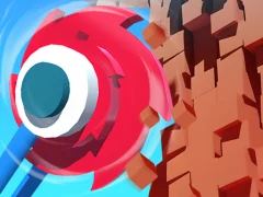 Juego Bucket Crusher ASMR en línea