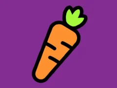 Juego Carrot Clicker en línea