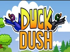 Juego Duck Dash en línea