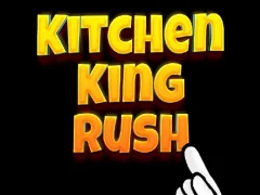Juego Kitchen King Rush en línea