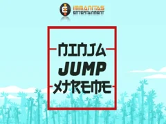 Juego Ninja Jump Xtreme en línea