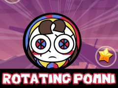 Juego Rotating Pomni en línea