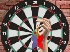 Juego Darts 501 en línea