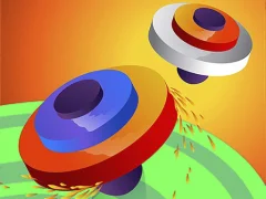 Juego Spinner Battle en línea