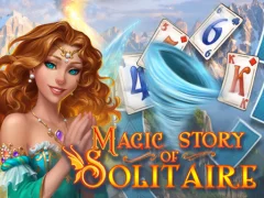 Juego Magic Solitaire en línea