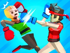Juego Funny Ragdoll Wrestlers en línea