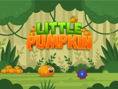 Juego Little Pumpkin en línea