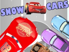 Juego Cars Snowy en línea