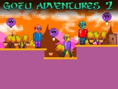 Juego Gozu Adventures 2 en línea
