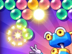 Juego Bubble star en línea