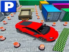 Juego Car Parking en línea
