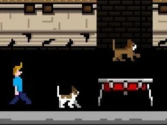 Juego Streamer Fashion Run en línea