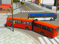 Juego Bus Simulation City Bus Driver en línea