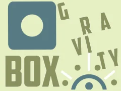 Juego Gravity Box en línea