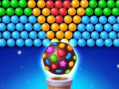 Juego Bubble Shooter Party en línea
