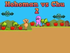 Juego Hohoman vs Chu 2 en línea