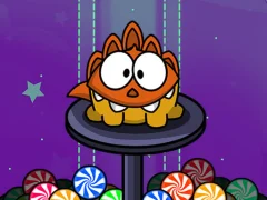 Juego Monster and Candy en línea