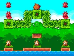Juego Kiwi story en línea