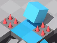 Juego Adventure Cube en línea