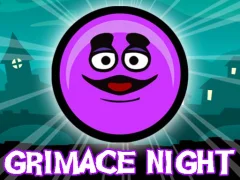 Juego Grimace Night en línea