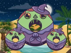 Juego  Circle Zombie en línea