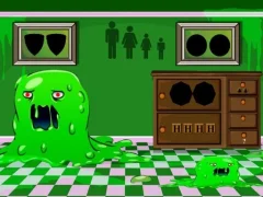 Juego Germ House Escape en línea