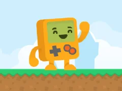 Juego Adventure Joystick en línea