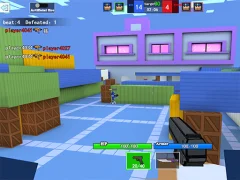 Juego Ghostly Sniper en línea