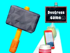 Juego Destress Game en línea