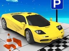 Juego Car Parking Pro en línea