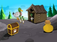 Juego Duckling Rescue Final Episode en línea