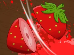 Juego Cut Fruit en línea