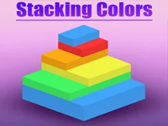 Juego Stacking Colors en línea