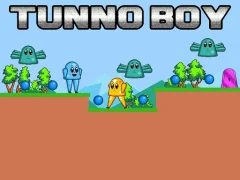 Juego Tunno Boy en línea