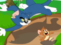 Juego Tom And Jerry In Cooperation en línea