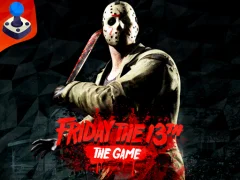 Juego Friday the 13th The game en línea