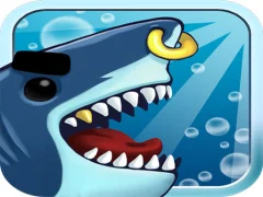 Juego Shark Attack 3D en línea