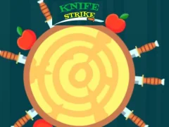 Juego Knife Strike en línea