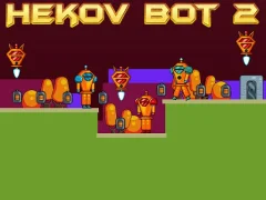 Juego Hekov Bot 2 en línea