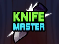 Juego Knife Master en línea