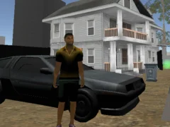 Juego City Simulator en línea