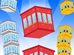 Juego Amazing Building Stack en línea