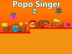 Juego Popo Singer 2 en línea