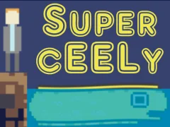 Juego SupercEELious en línea
