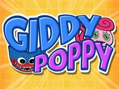 Juego Giddy Poppy en línea