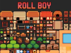 Juego Roll Boy en línea