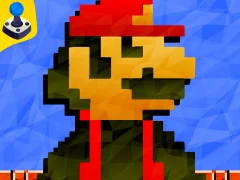 Juego Mario Bros World en línea