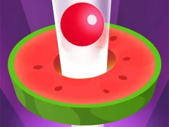 Juego Helix Fruit Dash en línea